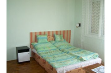 Hungría Privát Siófok, Interior